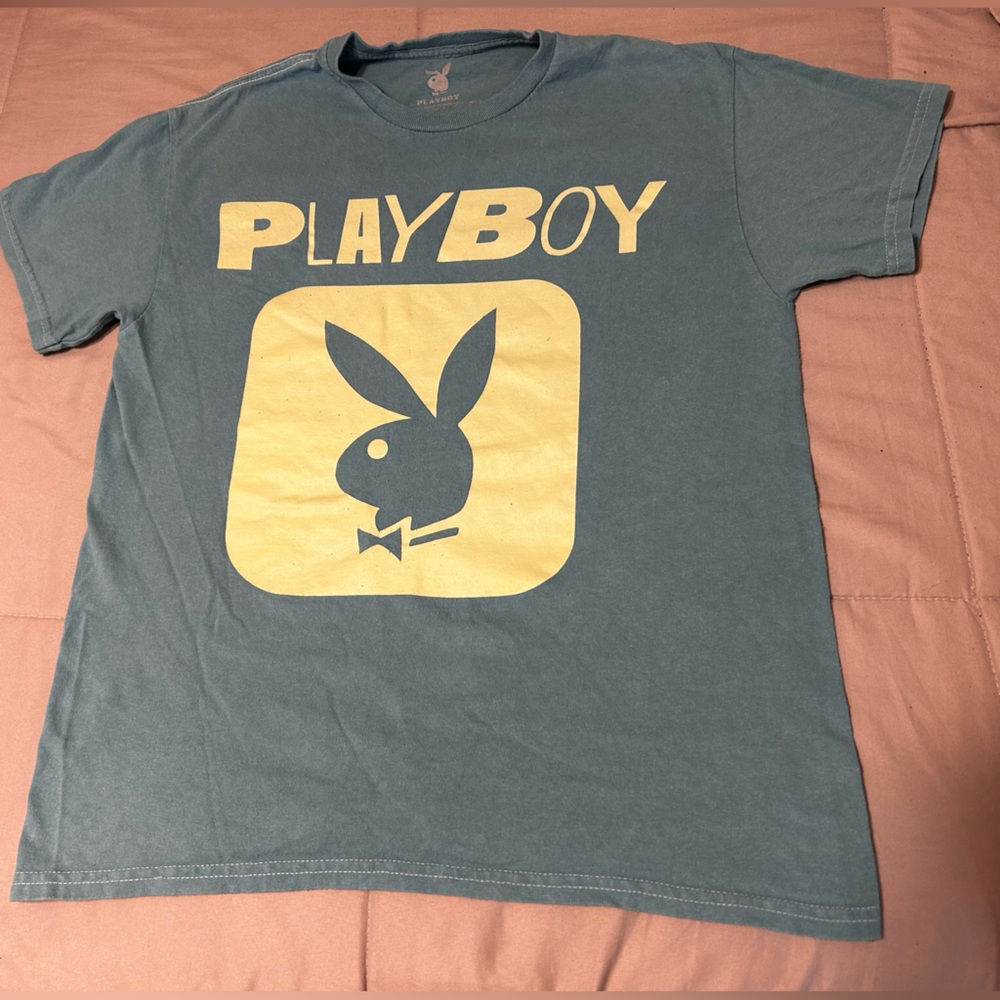 Playboy shirt
